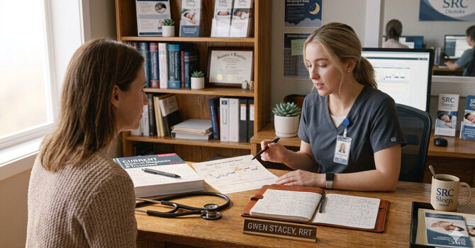 Sleep Apnea Consultations